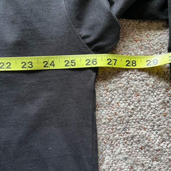 Chinatown Market SSS L/S - BLACK / XX-LARGE - Picture 7 of 9